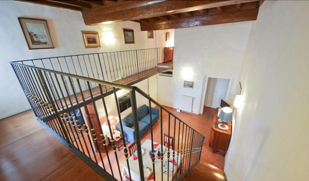 Florentapartments - Santo Spirito 2