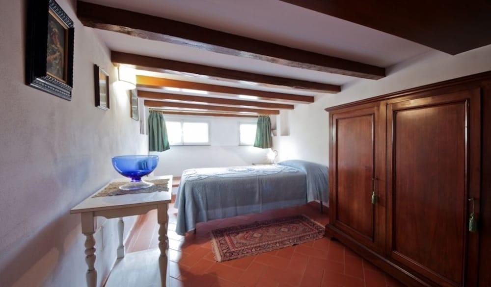 Florentapartments - Santo Spirito 1