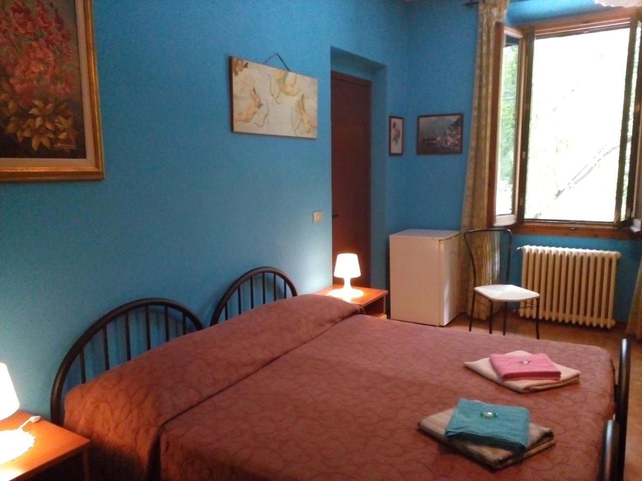 Soggiorno Petrarca 2