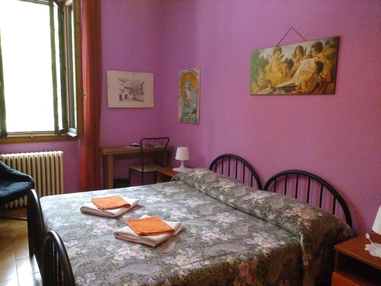 Soggiorno Petrarca 1