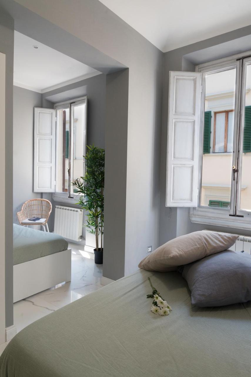 Sun Frediano Suites Florence