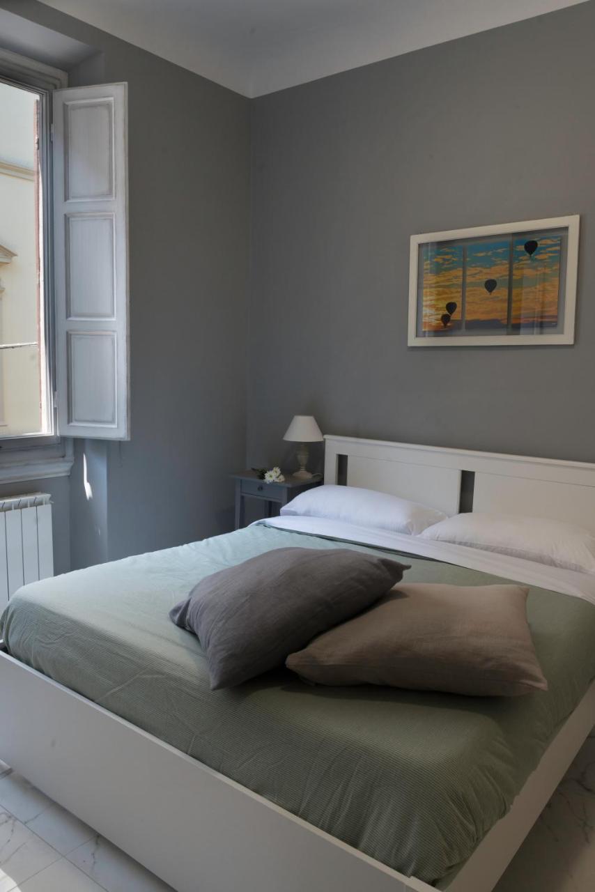Sun Frediano Suites Florence 2