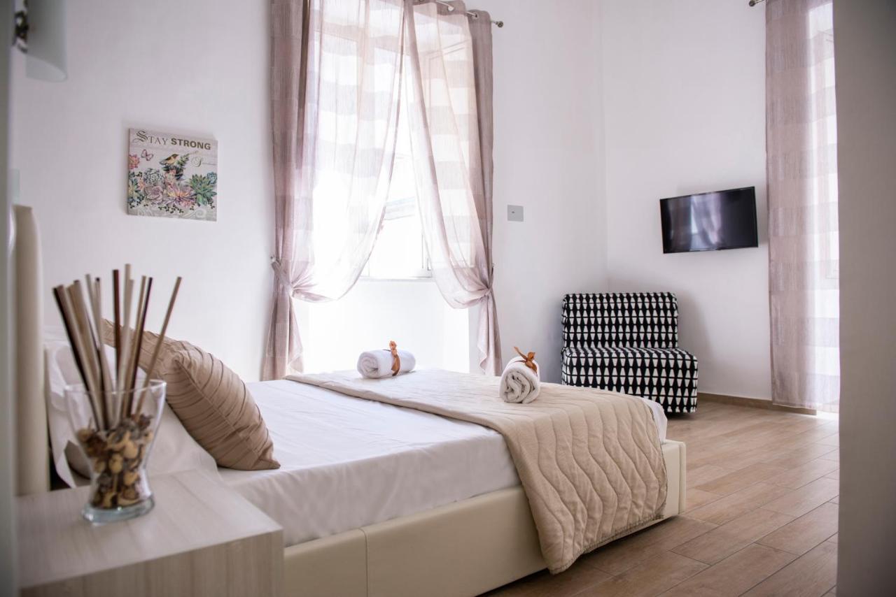 B&B Smeraldo 1