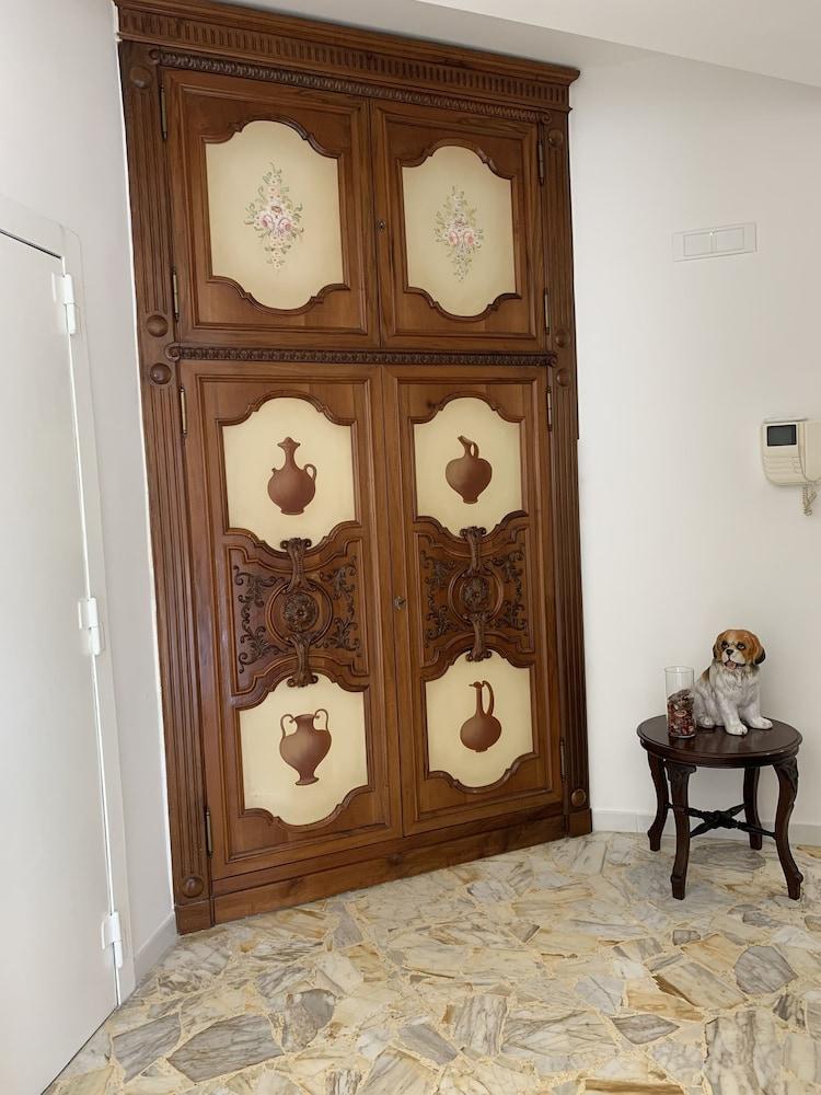 Di Palma Suite Museum 1