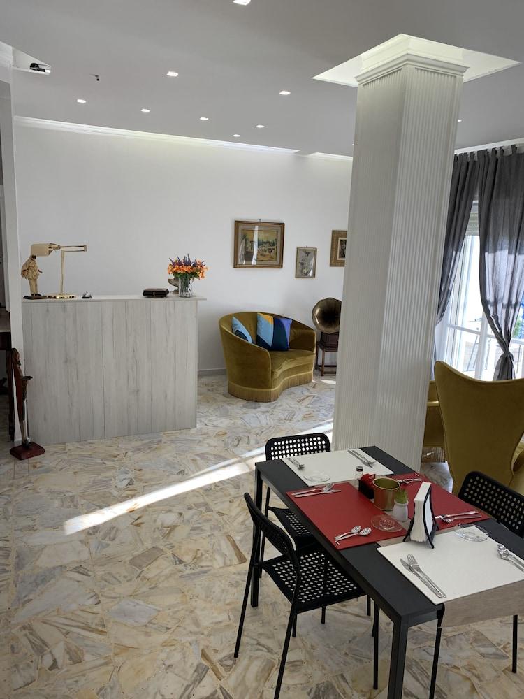 Di Palma Suite Museum 2
