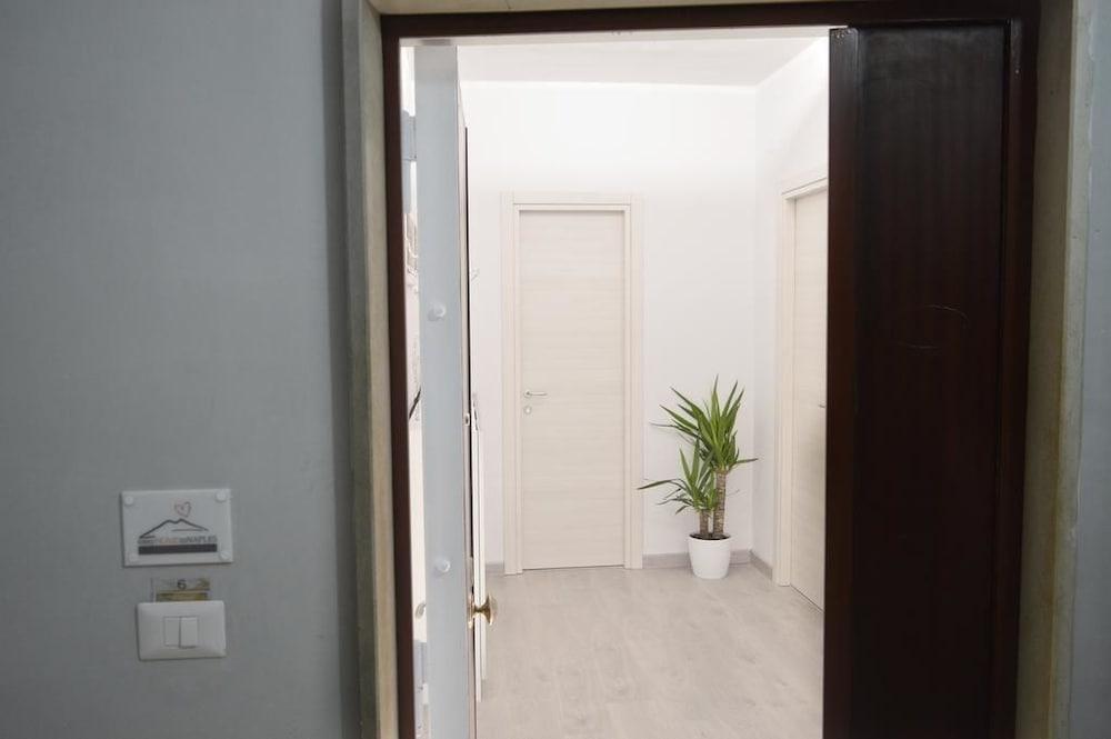 Easyhomeinnaples 1