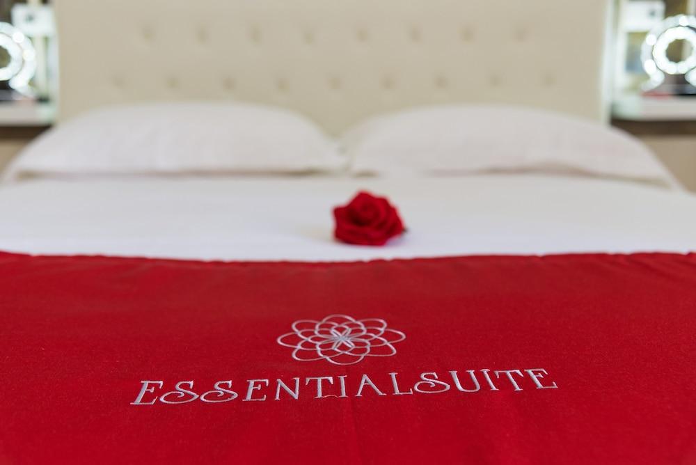 Essential Suite B&B Botanic 2