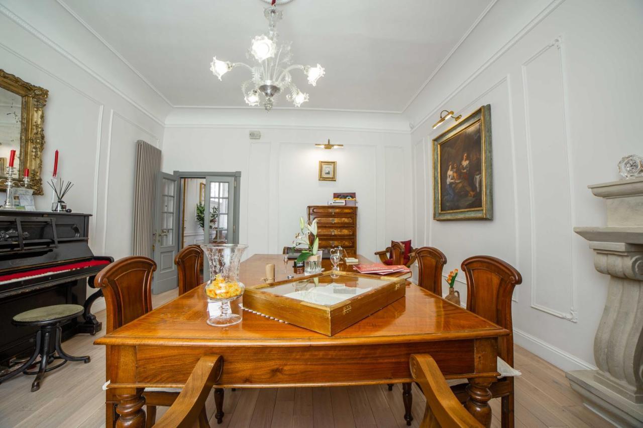 Bed And Breakfast Stanze Del David Place 1