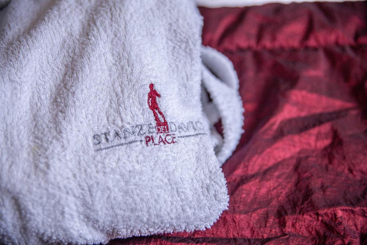 Bed And Breakfast Stanze Del David Place 2