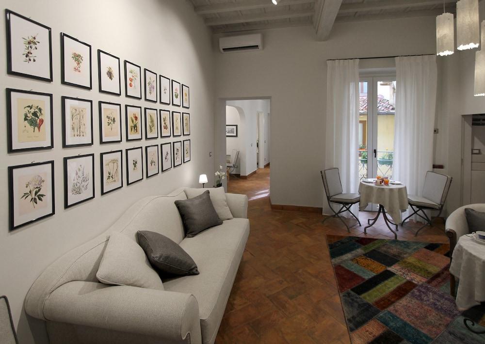 Casa Thiele Alla Signoria (Adults only) 1
