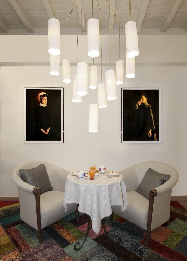 Casa Thiele Alla Signoria (Adults only)