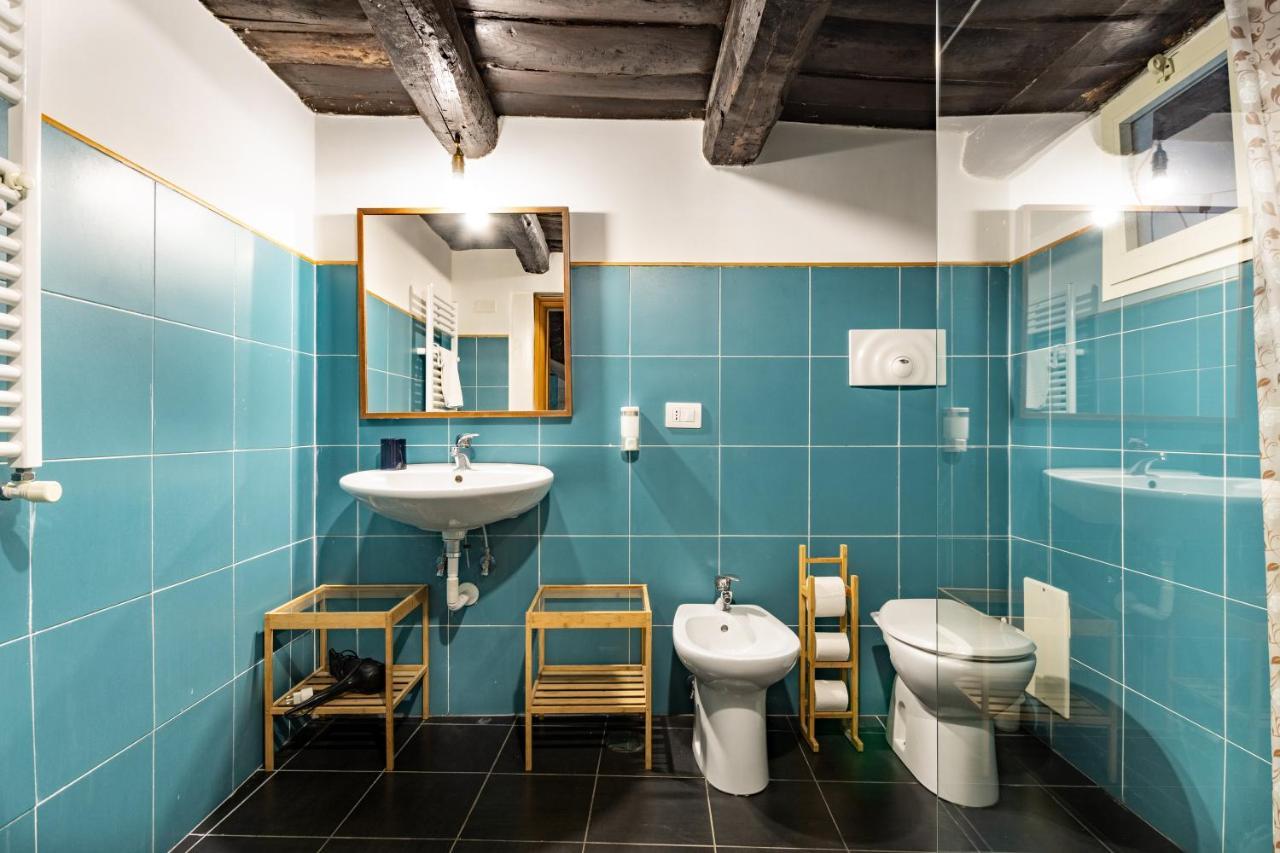 Napoli Napoli Rooms 2