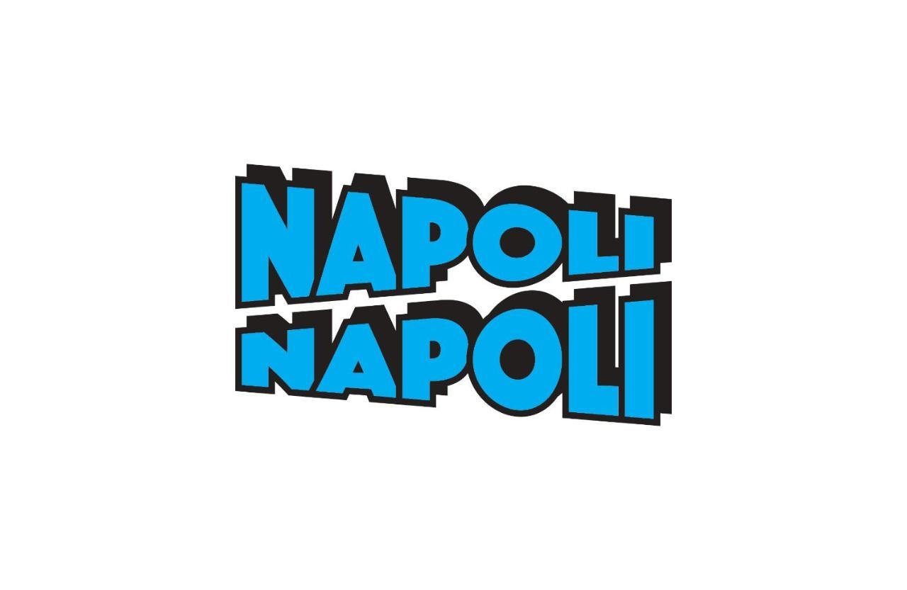 Napoli Napoli Rooms