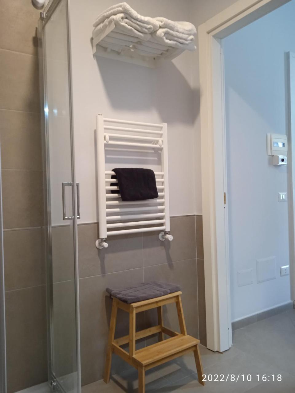 Piano Nobile