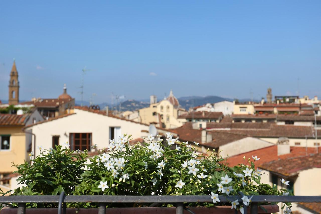 Borgo Tegolaio Terrace 2