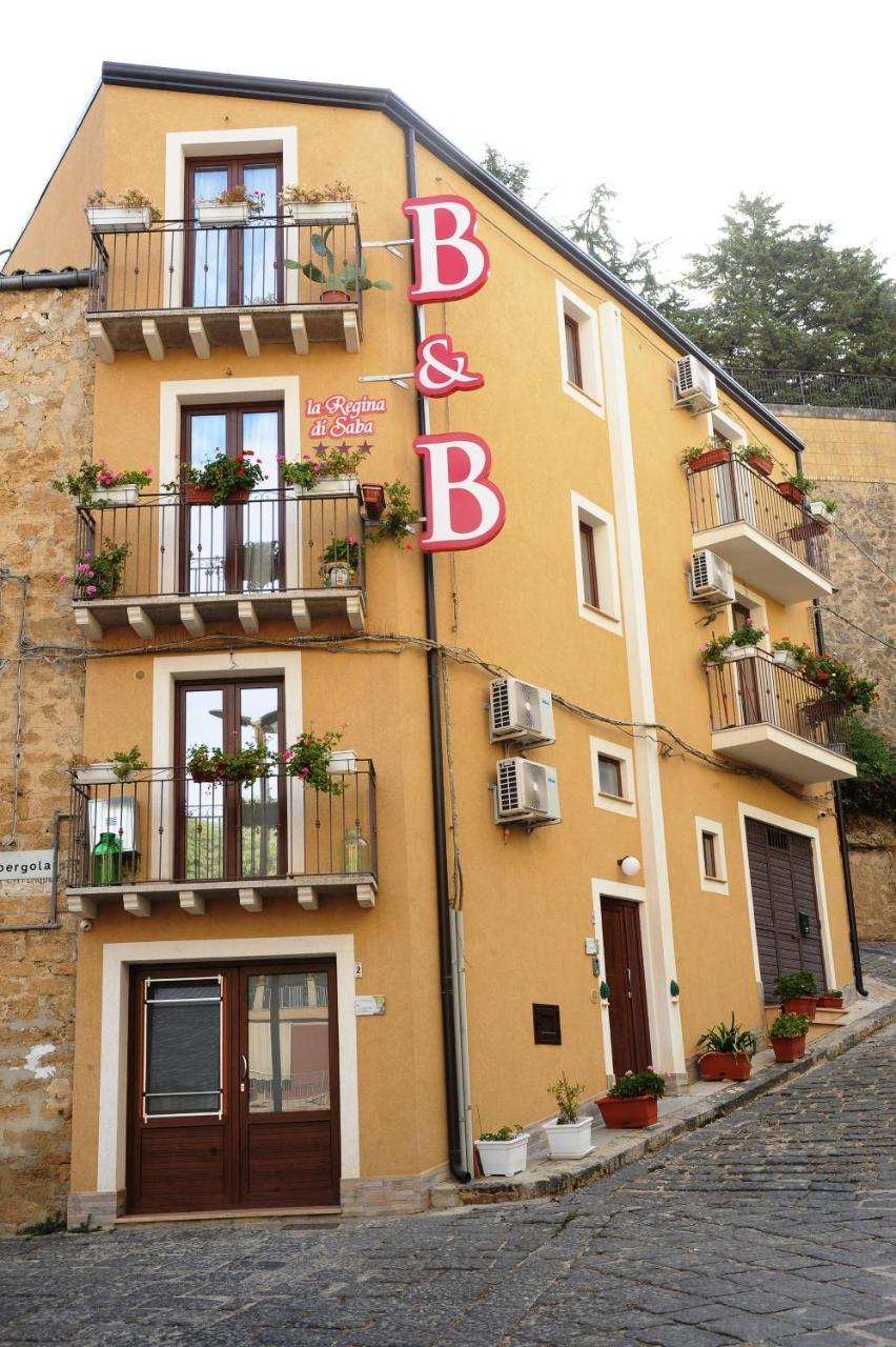 La Regina di Saba