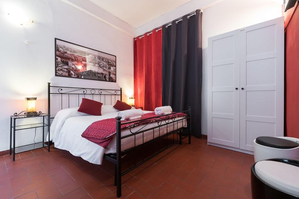 Mini Suite Uffizi