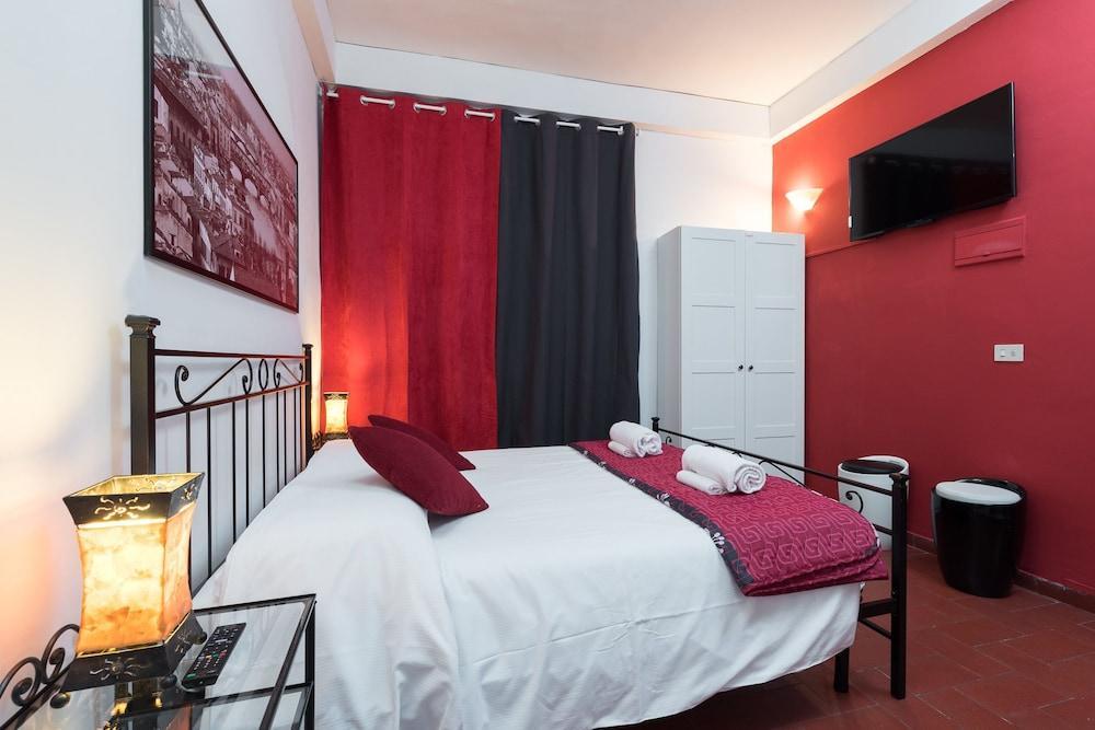 Mini Suite Uffizi 1