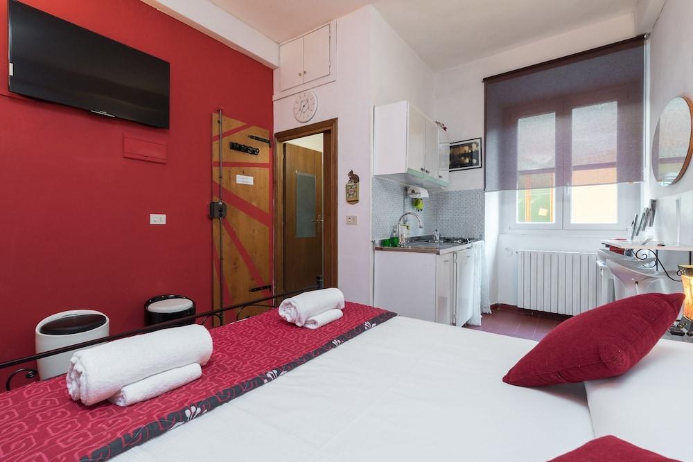 Mini Suite Uffizi 2