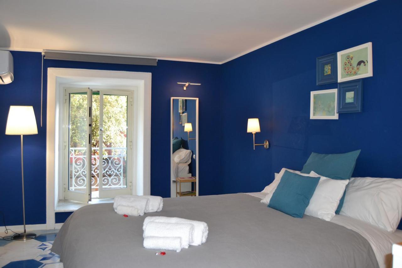 Be BLU Apartment