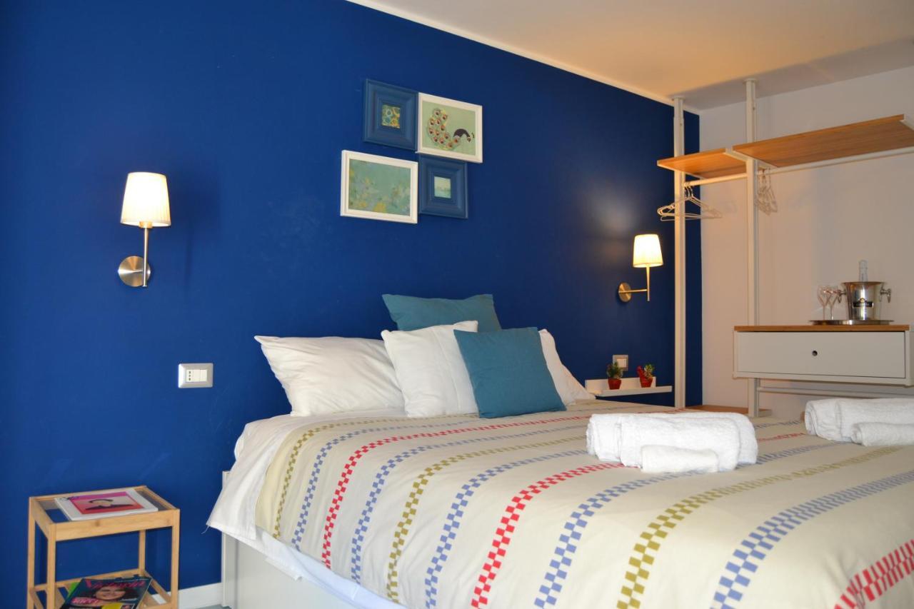 Be BLU Apartment 1