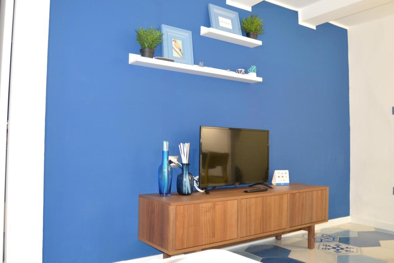 Be BLU Apartment 2