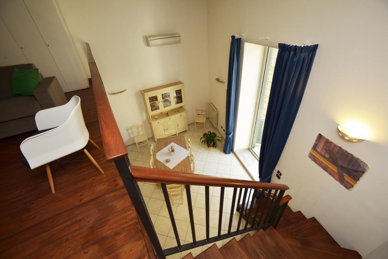 Italia Apartment 1