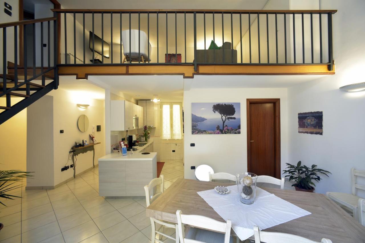 Italia Apartment 2