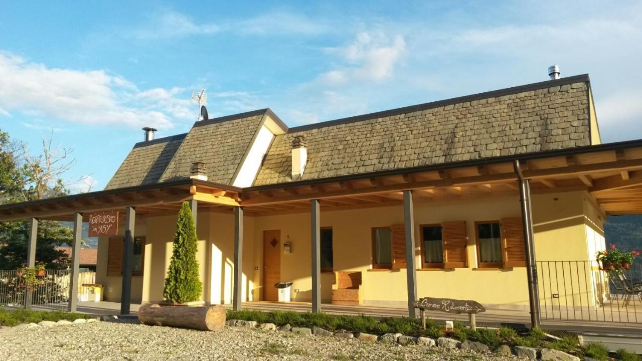 Agriturismo Da Ysy 2