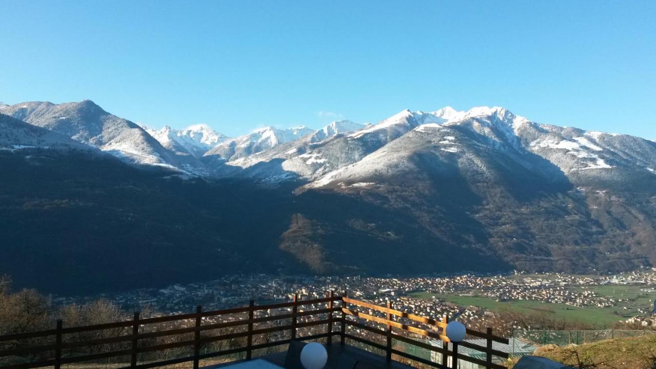 Agriturismo Da Ysy 1