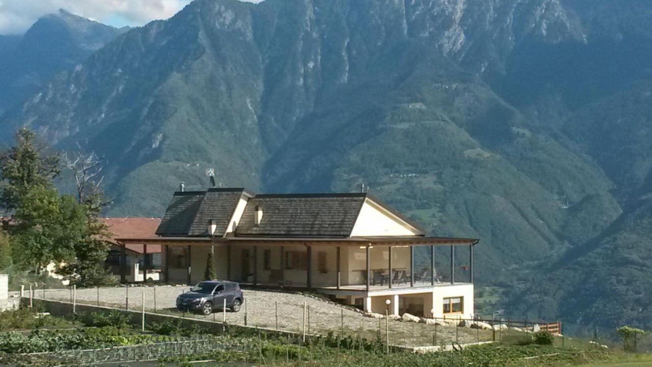 Agriturismo Da Ysy