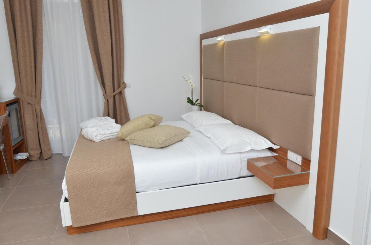 B&B la Movida (Adults only)