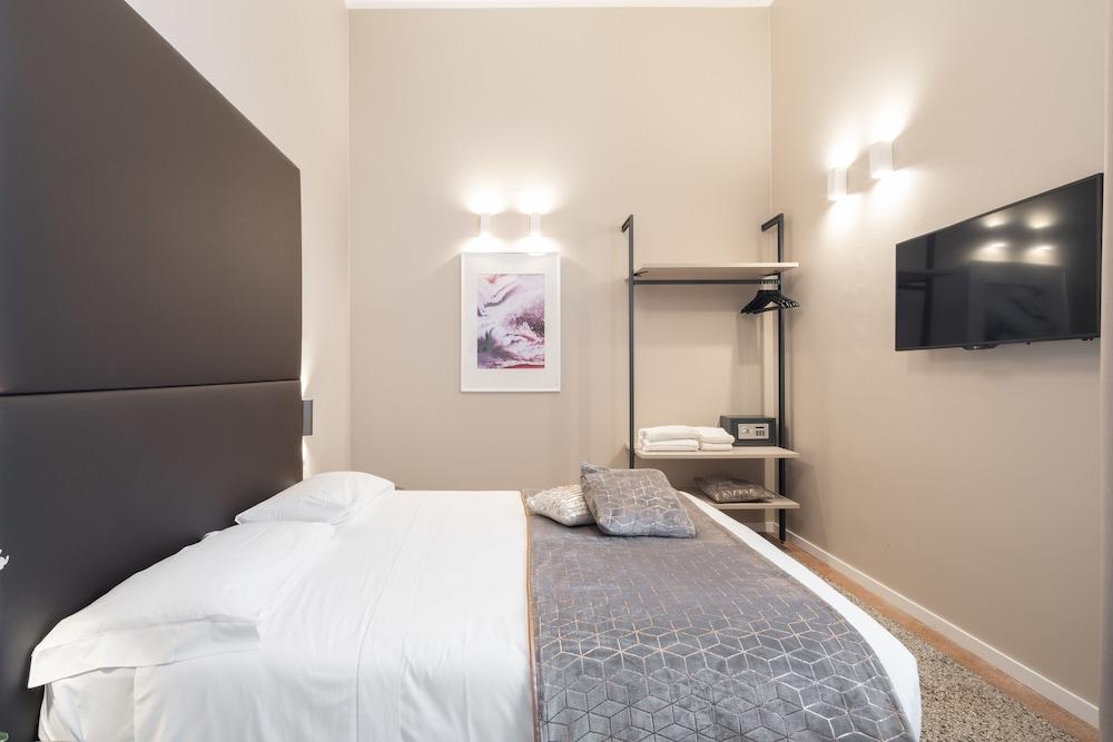 Hotel Palazzo Martinelli Dolfin 2