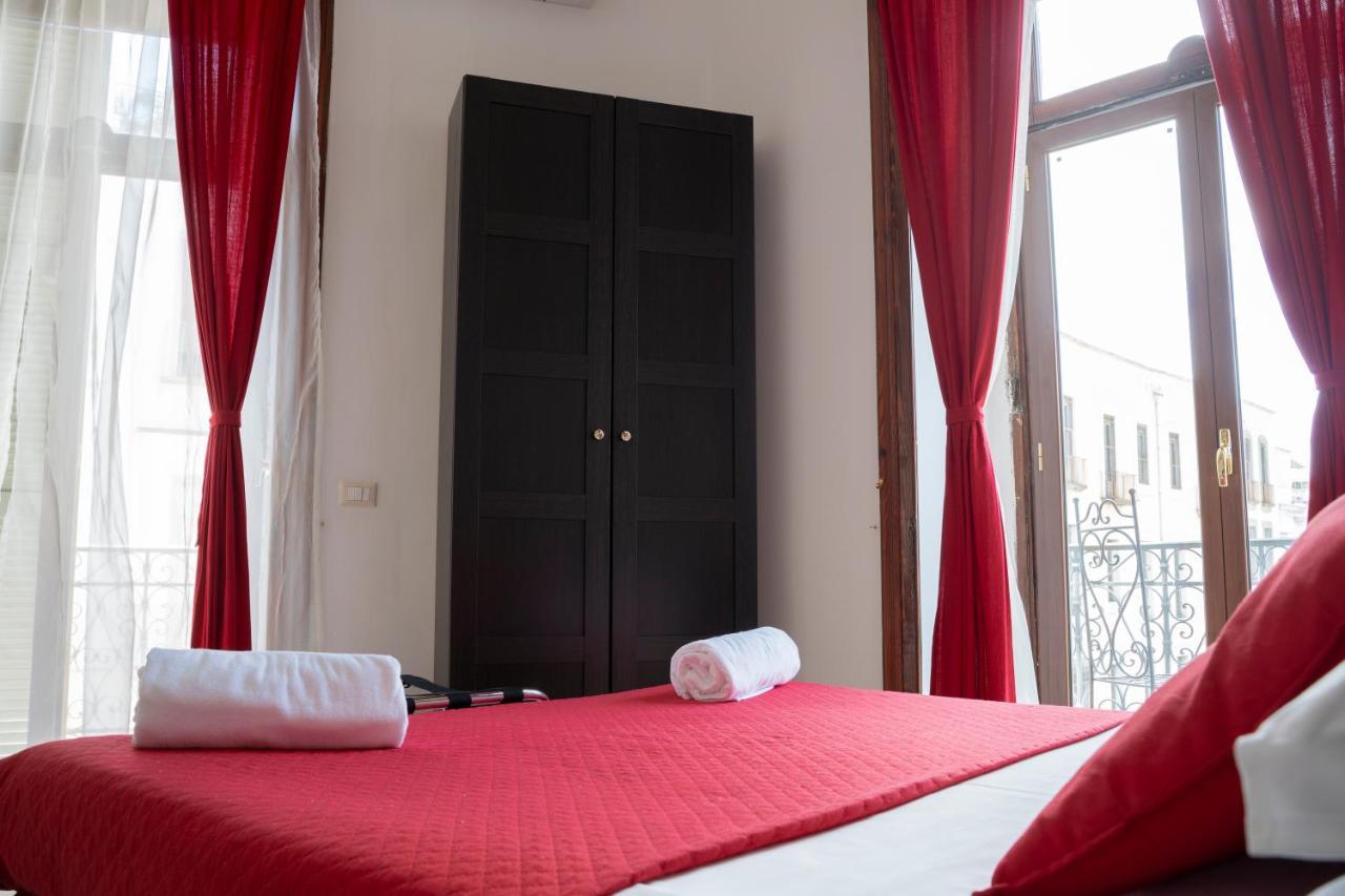 Vico 22 Rooms Napoli 2