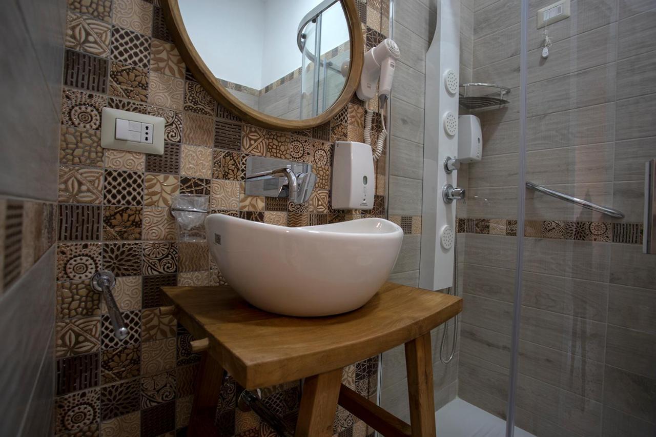 B&B Agora Mura Greche 1