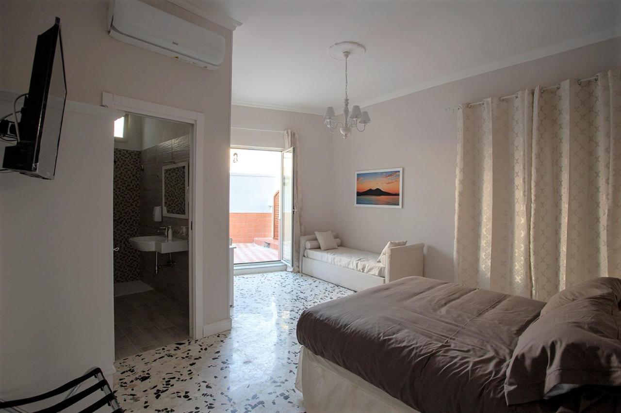 B&B Agora Mura Greche
