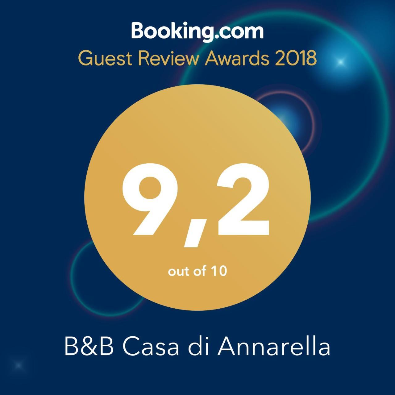 B&B Casa di Annarella