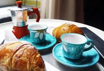 Bed And Breakfast Napoli Plebiscito