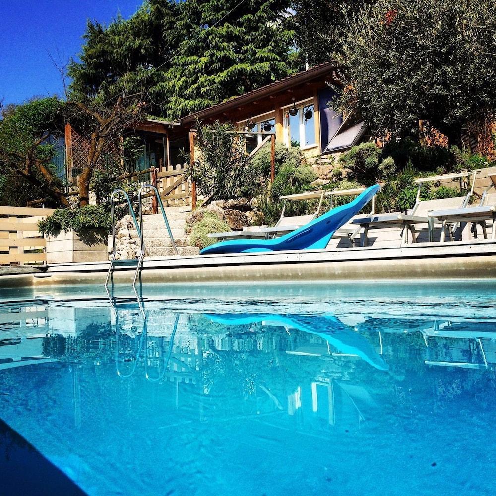 Alla Bonacina Bed And Breakfast