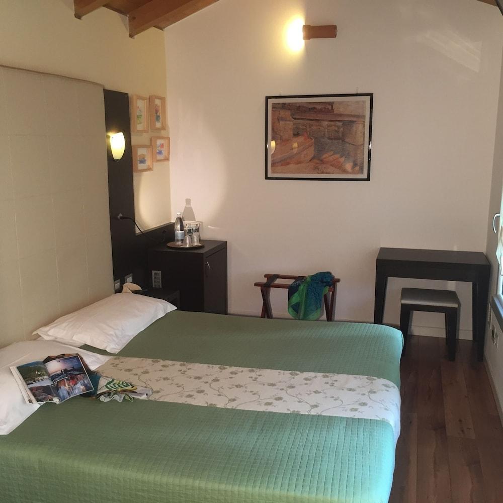 Alla Bonacina Bed And Breakfast 1