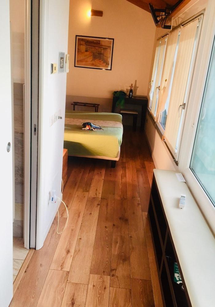 Alla Bonacina Bed And Breakfast 2