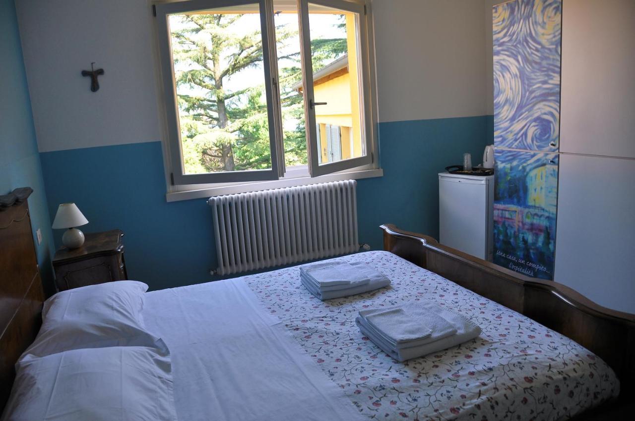 Ostello Residenza Molinatto