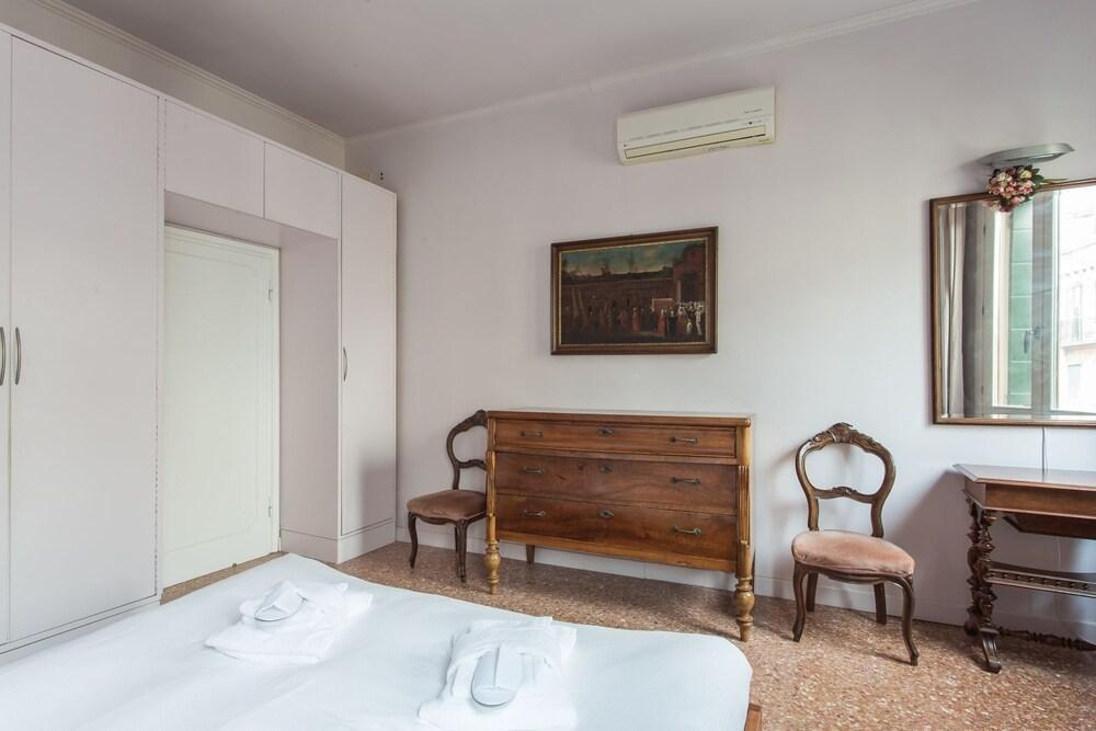 Venezia - Fondamenta San Felice 2