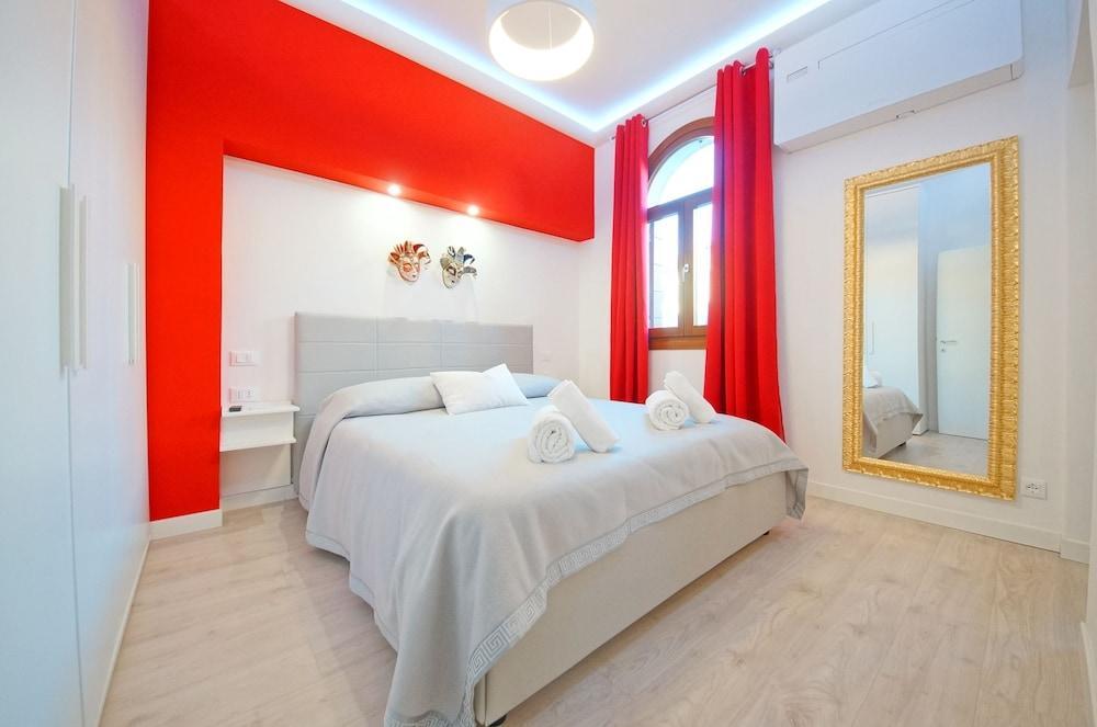 Dolcevita Apartments N. 439