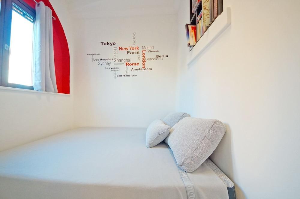 Dolcevita Apartments N. 439 1