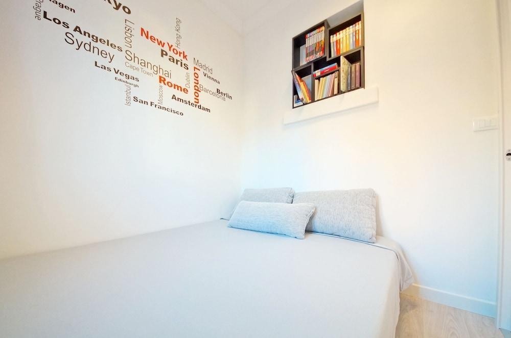 Dolcevita Apartments N. 439 2