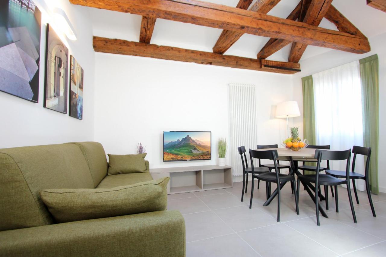 Residence Degli Artisti