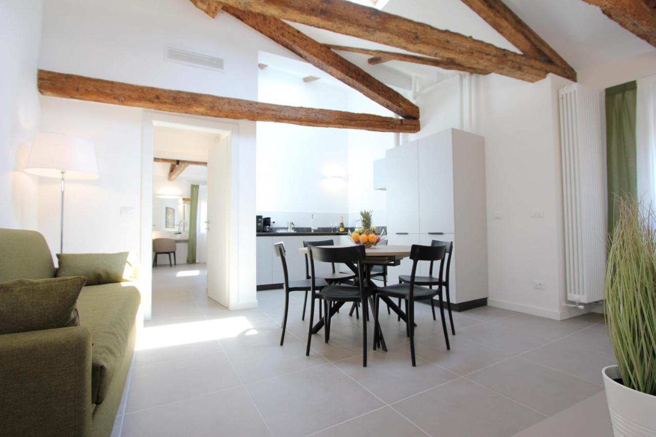 Residence Degli Artisti 1