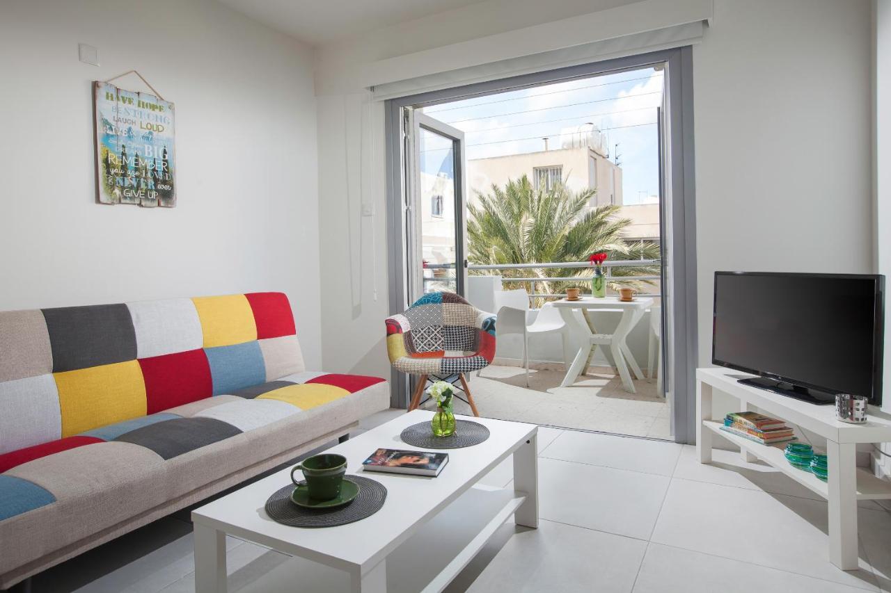 Myrtiana Apartments 1