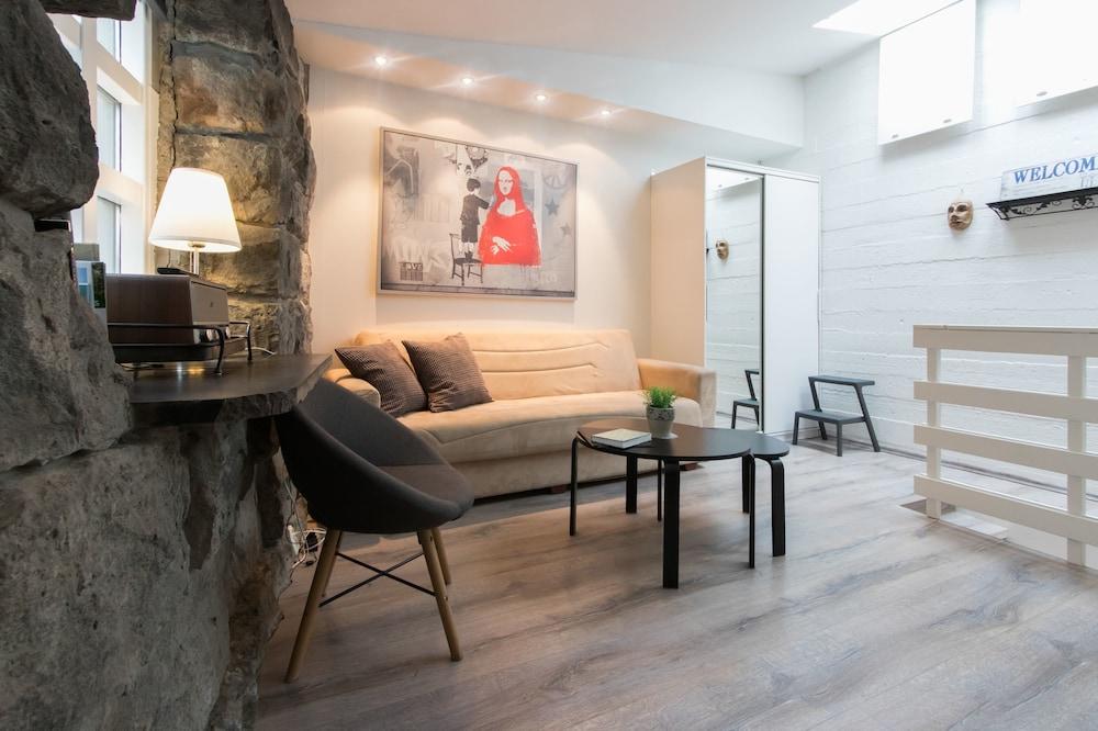 Apartment Sk2